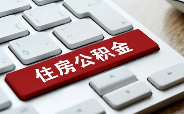 霸州公积金离职了怎么提（公积金离职了怎么提取出来）